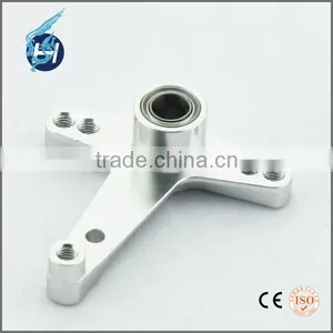 Professional Machine Factory Custom Aluminum Cnc Machining Parts for Sale thumbnail-1