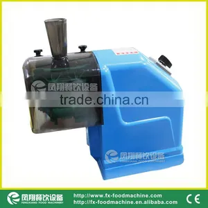 Home Use Vegetable Cutting Machine thumbnail-2