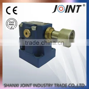Rexroth Type DB10 Rexroth Pressure Control Valves thumbnail-1