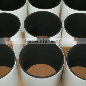 API 5CT 5 1/2 Btc K55/J55/L80/N80 Female Thread Casing Coupling thumbnail-2
