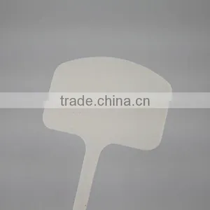 New Product 8 Inch Plastic Gardening Plant Tall T Type Plant Labels thumbnail-5
