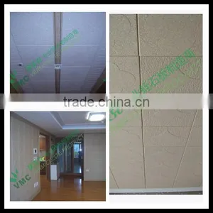 Lightweight Fireproof Material Vermiculite Board/Panel for Construction thumbnail-3