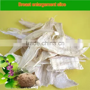 Thailand Pueraria Mirifica Slice| Supply Breast Enlarge Raw Material thumbnail-1