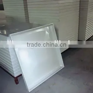 High Quality SMC FRP GRP Sectional Water Storage Tank With Large Volumes thumbnail-5