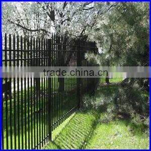Prefabricated Houses Prefab China Villa Fence thumbnail-4