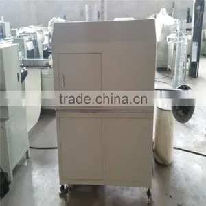 Automatic Expanded Metal Spiral Tube Making Machine thumbnail-4