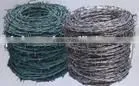 Galvanized Barbed Wire thumbnail-1