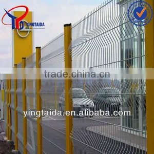 Hot Dipped Galvanized Stock Fence thumbnail-1