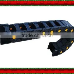 TZ 25 30 35 45 56 62 Cable Chain (covers Openable) thumbnail-1