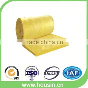 Fire Insulation Glass Wool Buiding Material thumbnail-6