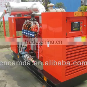Camda 30KW Biogas/natural Gas Generator thumbnail-1