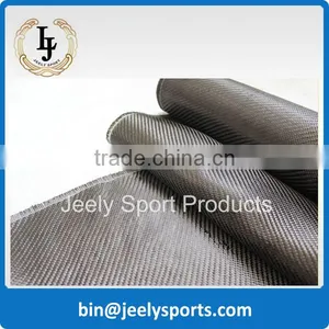 Twill and Plain Woven Prepreg Carbon Fabric thumbnail-1