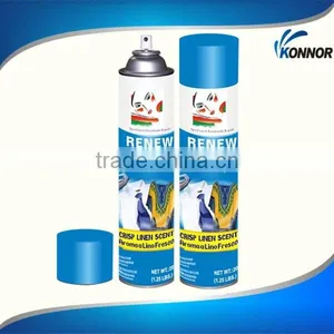 Nigeria No.1 Ironing Spray Starch for Ironing Clothes Best Starch Spray thumbnail-4