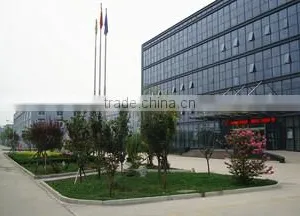 Zibo Yunchuan Chemicals Co., Ltd. company overview - view 3 thumbnail