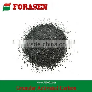 Granular Activated Carbon for Air Filter thumbnail-1