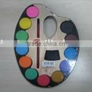 New Arrival Art Supply Water Color Cake thumbnail-1