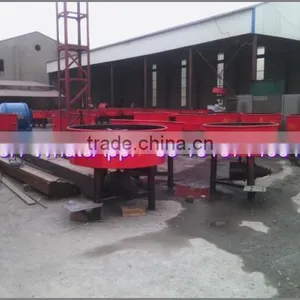 New Design Concrete Forced Mixer Machine for Sale With Best Prices thumbnail-4