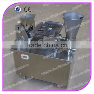 CE Approved Food Machiney Automatic Spring Roll Machine / Samosa Machine / Dumpling Machine thumbnail-1