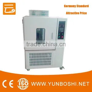 Temperature and Humidity Test Chamber/environmental Test Chamber thumbnail-1
