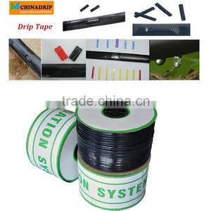 Drip Tape Irrigation Drip Tape With Intergral Emitter and Flat thumbnail-3