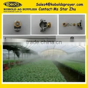 Agricultural Water Mist Spray Nozzles thumbnail-1