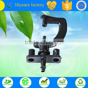 Outdoor Hdpe Sprinkler Irrigation System for Garden thumbnail-2