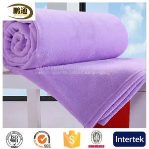 100% Cotton 20*10 40*42 Printed Flannel Fabric 135gsm thumbnail-1