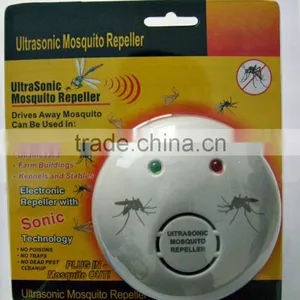 Visson X-pest VS-321 Ultrasonic Mosquito Repeller Bracelet thumbnail-3