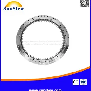 Sunslew Slewing Bearing Slewing Ring thumbnail-1