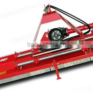 Side-shift Mulcher With CE for Sale thumbnail-3