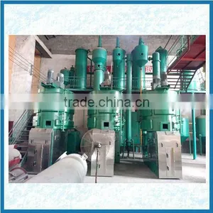 New Condition Oil Press for Sunflower Seeds With Heating Device thumbnail-4
