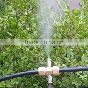 Factory Direct Adjustable Types Of Small Farm Irrigation System thumbnail-6