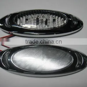 Lorry 12V/24V Car Led Truck Light thumbnail-1
