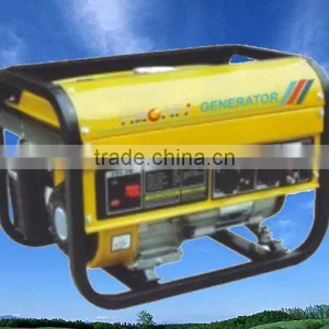 Gasoline Engine Generator HT-2900A Honda Generator 3kw thumbnail-1