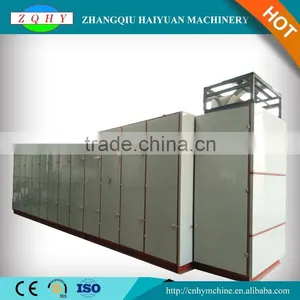 Oil Drilling Modified Corn Starch Machine thumbnail-5