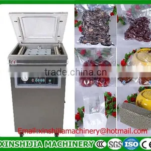 Commercial Automatic Vacuum Packing Machine With Competitive Price thumbnail-1