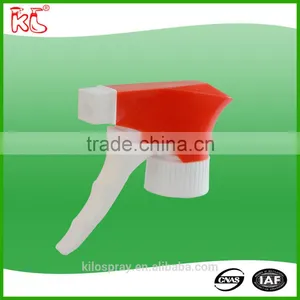 Spray Nozzle for Hand Sprayer With Cheap Price and Good Quality Made in China thumbnail-4