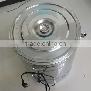 Honey Tank With Heater of Honey Processing Machine Made in China thumbnail-4