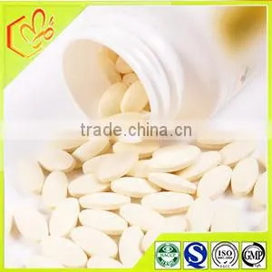 Fresh Activily 5.0 10-HDA Royal Jelly Tablet Of Royal Jelly Extract With Excellent Quality thumbnail-4