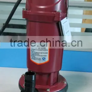 CE Certificate Water Pump for Greenhouse With Good Quality thumbnail-2