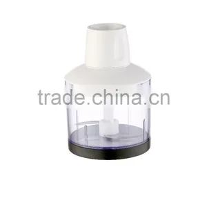 Electric Hand Blender Set With Many Parts Like Chopper Whrisk Cup thumbnail-4
