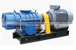 High Pressure Compressors thumbnail-1