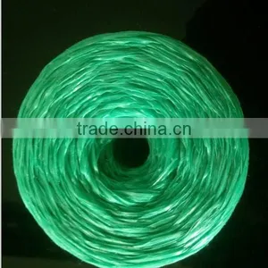 PP Splitfilm Rope /PP Baler Twine /straw Twine thumbnail-2