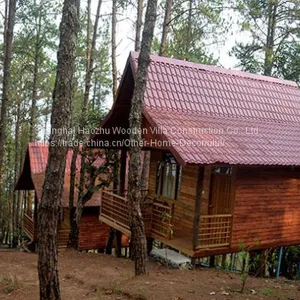Prefab Price Log Cabins Homes thumbnail-1