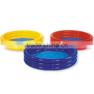 Giant Inflatable Pool for Sale Water Sports Pvc Swimming Pool for Kids thumbnail-1