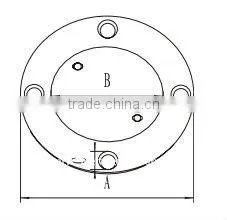 Steel Deck Plate thumbnail-1