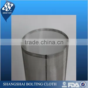 Stainless Steel 500 Micron Filter Bag Mesh thumbnail-3