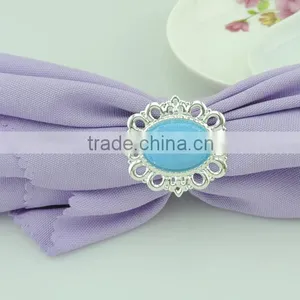 Decorative Napkin Ring For Restaurant Table Decoration thumbnail-3