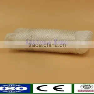 High Quality White Solid Braided Starter Rope thumbnail-1