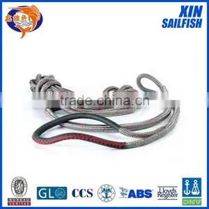 White Yacht Rope/boat Rope/ship Ropes thumbnail-5